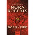 Born in Fire - Paperback