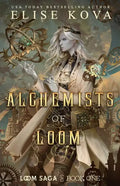The Alchemists of Loom - Paperback