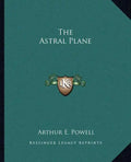 The Astral Plane - Paperback