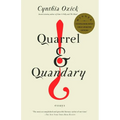 Quarrel & Quandary: Essays - Paperback