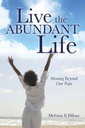 Live the Abundant Life - Paperback