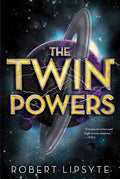 The Twin Powers - Paperback