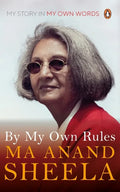 By My Own Rules: My Story in My Own Words - Hardcover