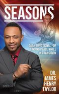 Seasons - Paperback