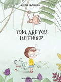 Tom, are you listening? - Hardcover