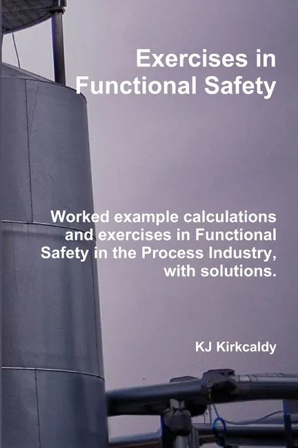 Exercises in Functional Safety - Paperback
