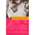 The Whiteness of Bones - Paperback