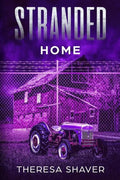 Stranded: Home - Paperback