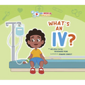 What's an IV? - Hardcover