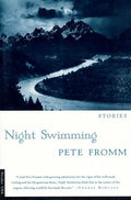 Night Swimming: Stories - Paperback
