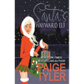 Santa's Wayward Elf - Paperback