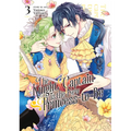 The Knight Captain Is the New Princess-To-Be Vol. 3 - Paperback