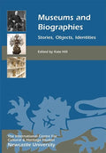 Museums and Biographies: Stories, Objects, Identities - Paperback