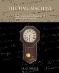 The Time Machine - Paperback