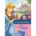 Cinderella: Great Mouse Mistake: Great Mouse Mistake - Library Binding