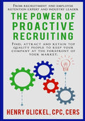 The Power of Proactive Recruiting - Paperback