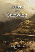 Letters from Snowdon - Hardcover