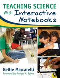 Teaching Science With Interactive Notebooks - Paperback