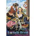 Autumn Duchess: A Georgian Historical Romance - Paperback