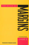 The Book of Margins - Paperback