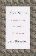 Place Names: A Brief Guide to Travels in the Book - Paperback