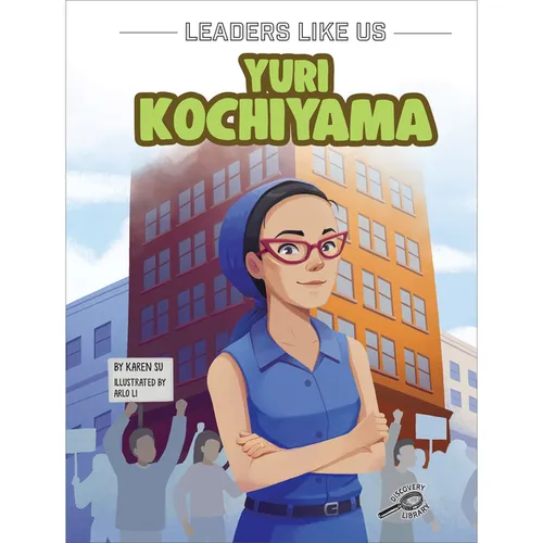 Yuri Kochiyama - Hardcover
