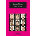 Amor del Reves, El -V2* - Paperback
