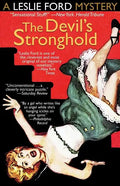 The Devil's Stronghold - Paperback