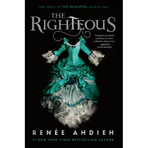 The Righteous - Paperback