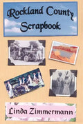Rockland County Scrapbook - Paperback