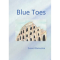 Blue Toes - Paperback