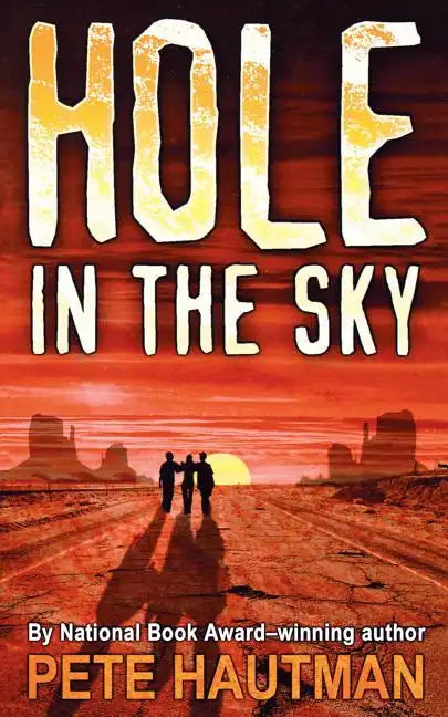Hole in the Sky - Paperback