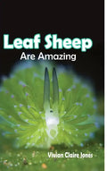 Leaf Sheep Are Amazing - Hardcover