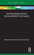 Entrepreneurship Development in India - Paperback