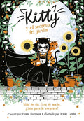 Kitty Y El Secreto del Jardín / Kitty and the Sky Garden Adventure - Paperback