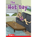 The Hot Day: Level 2: Book 1 - Paperback