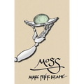 Moss: Stories from the Edge of Nature - Paperback