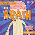 My Brain - Library Binding