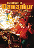 The Stories of Damanhur: The Chest of Memories - Checkmate to Time! - Paperback