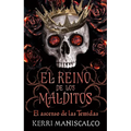Reino de Los Malditos, El. Vol. 3 - Paperback