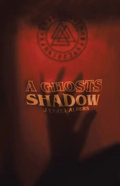 A Ghosts Shadow - Paperback
