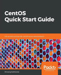 CentOS Quick Start Guide - Paperback