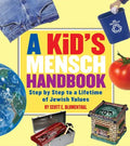 A Kid's Mensch Handbook - Paperback