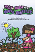 Mary, Mary, Quite Contrary With Bonus Plants to Learn About - Paperback