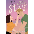 3000 Reasons to Stay - Paperback