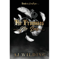No Promises, No Lies (Discreet Feather Edition) - Paperback