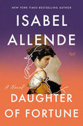 Daughter of Fortune - Paperback