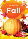 Fall - Library Binding