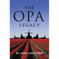 The Opa Legacy - Paperback