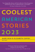 Coolest American Stories 2023 - Paperback